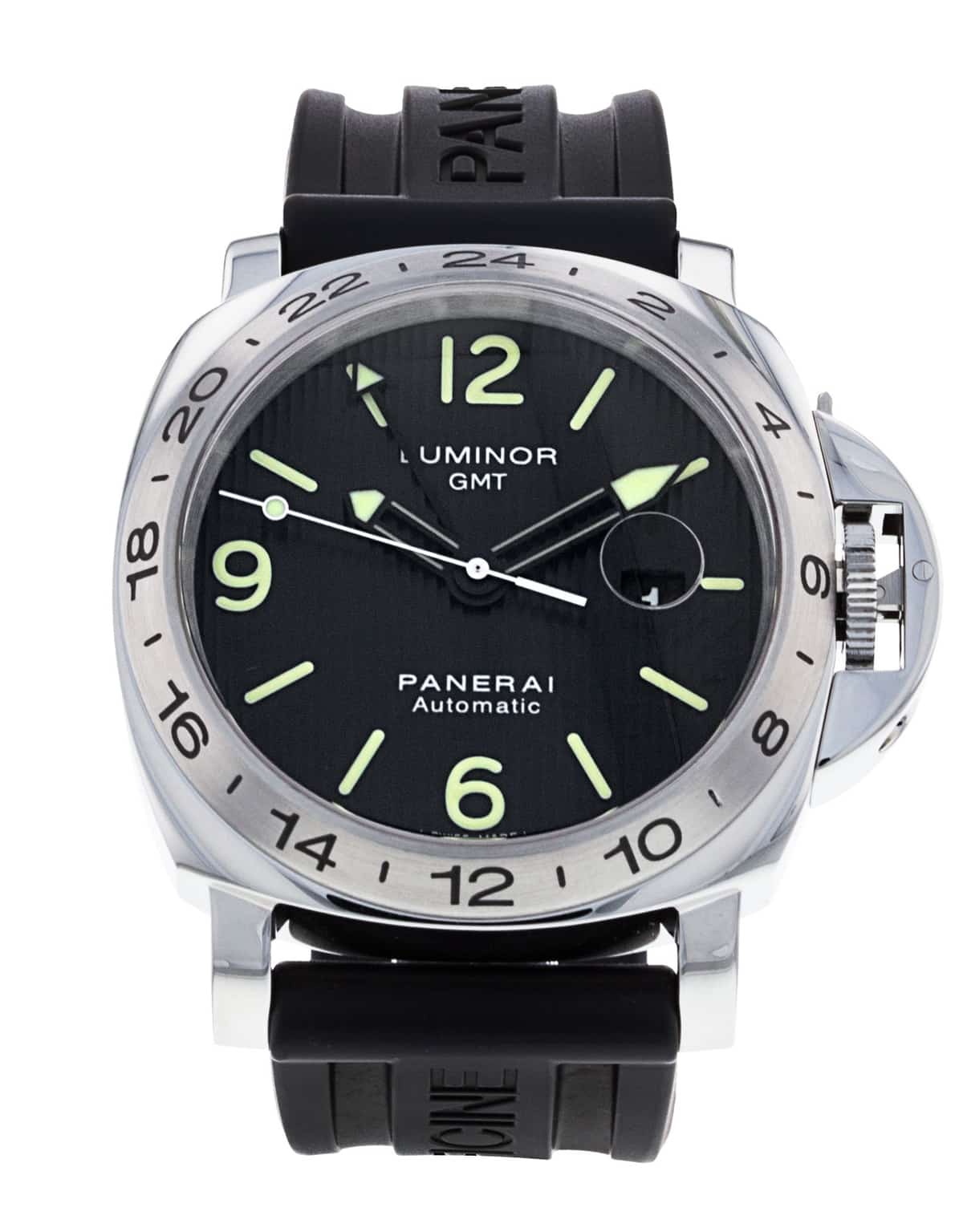 Panerai Luminor GMT PAM00029